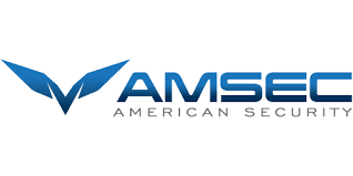 AMSEC U000234 SUPERBRUTE "B" RATE RECTANGULAR DOOR FLOOR SAFE