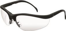 Mcr Safety 295828 Klondikeï¿½ safety glasses. Includes 12 pairs of safety glasses. Manufacturer Part Number: CWS
