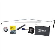 Access Tool AETOHJS4SS Stainless Steel One Hand Jack Set