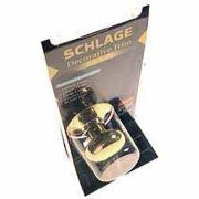 SCHLAGE F170NVPLY605 F170NV PLYMOUTH 605