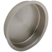 IVES 221B15 by Schlage Closet Flush Pull