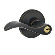 SCHLAGE 16255716 DEX16-255716TRIPLEOPTIONDEADLATCH