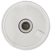 Broan S84128000 Broan Central Vacuum Secondary Filter, 11 In. ()