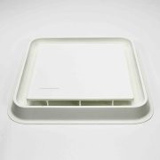 Broan S97006651 Grille assembly Part #