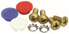 H&C INDES PLUS SCRW Speakman RPG41-0285