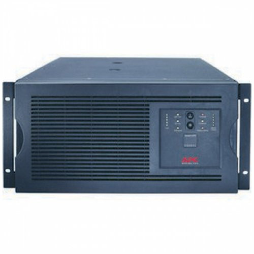 Schneider Electric IT USA, Inc SUA5000RMT5U