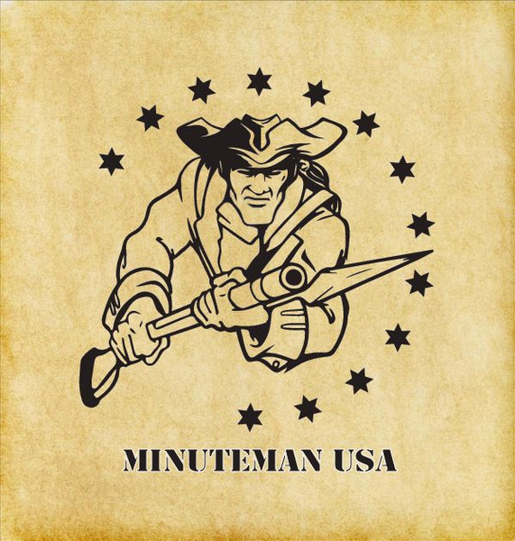 Minuteman OEPD1815V48