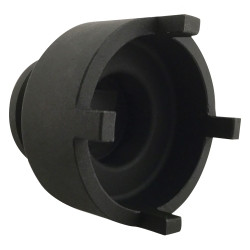 Mercedes Ball Joint Socket - 4 Lug CTA Tools CTA1082