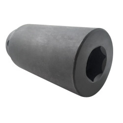 Crank Bolt Socket - 17mm CTA Tools CTA1064