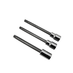 3-Piece VW / Audi Head Bolt Wrench Set CTA Tools CTA9255