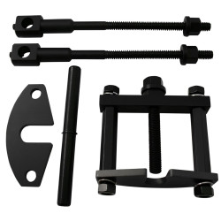 BMW Rear Control Arm Bushing Kit CTA Tools CTA8920