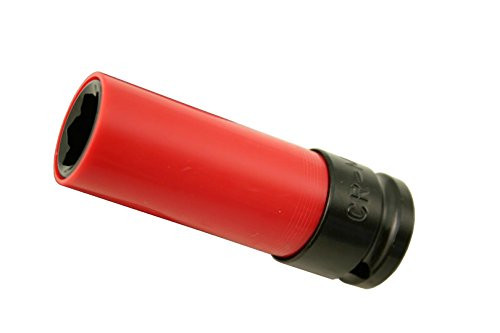 Mercedes Lug Nut Socket - 6 Point CTA Tools CTA4218