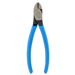 Channellock CHAE336 E Series 6-Inch Long Nose Plier with XLT Joint.