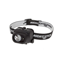 Bayco Products BAYNSP-4608B Nightstick Dual-Light Multi-Function Headlamp, Black.