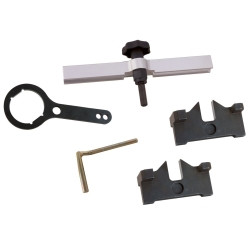 Assenmacher ASSBMWNS63 (ASMBMWNS63) Camshaft Timing Set for BMW.