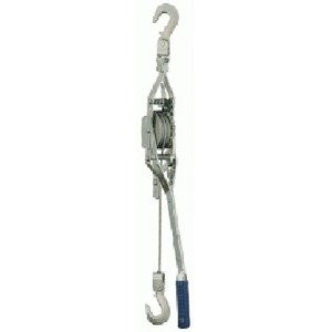 American Gage AMG144 AMERICAN POWER PULL CORP Power Pull, 1-Ton.