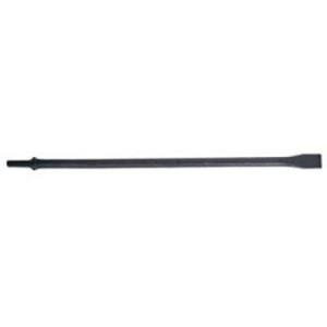 Ajax Tool Works AJXA910-18 Ajax Tools Zip Gun SK Long Chisel, 3/4" W Flat 18".
