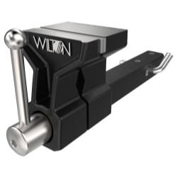 Wilton WIL10025 JET ATV All-Terrain Vise, 5"
