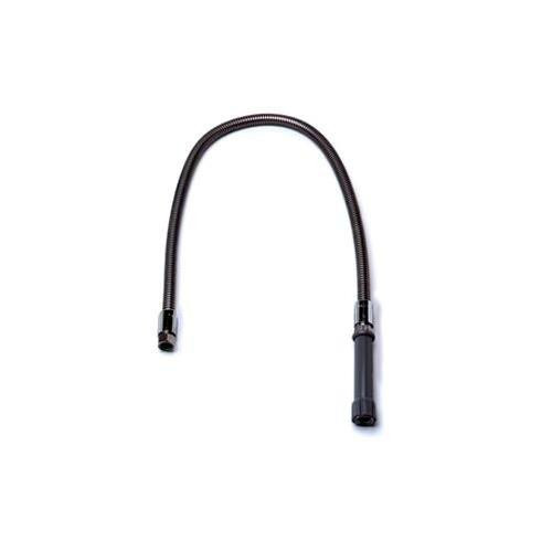 T&S Brass TB0068HMS 68-Inch Flexible Stainless Steel Hose