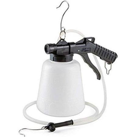 Titan TIT51885 Vacuum Brake Fluid Bleeder (1 Liter)