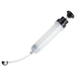 Titan TIT51884 Automotive Fluid Syringe