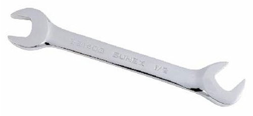 Sunex SUN991403 1/2-Inch Angled Wrench