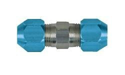 S.U.R. and R Auto Parts SRRAC12M S.U.R & R 10 Mm. Air Conditioner Compression Union 1