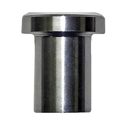 S.U.R. and R Auto Parts SRRAC34CB 3/4" Air Conditioning Compression Block Off