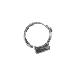S.U.R. and R Auto Parts SRRK6807 11/16" 360 Degree Seal Clamp - 10 Pack