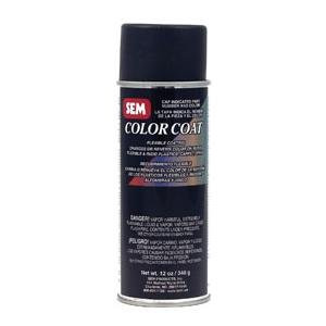 SEM Products SEM15053 Color Coat - Granite Aerosol