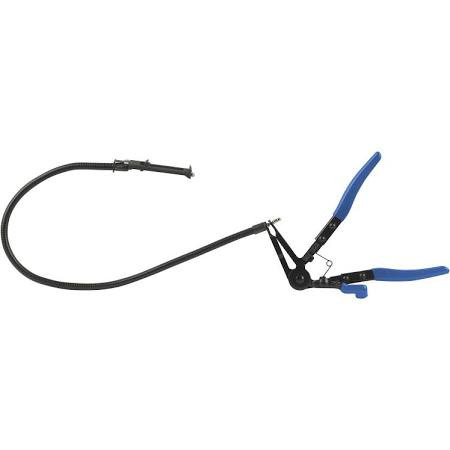 OTC OTC4597 Tools & Equipment Flexible Hose Clamp Pliers With Memory (-)