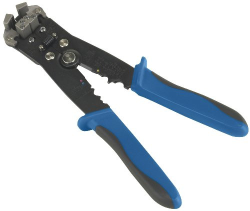 OTC OTC4468 9" Self Adjusting Wire Stripper