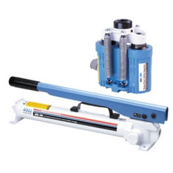OTC OTC4180 () Power Twin Ram and Pump Set - 17-1/2 Ton