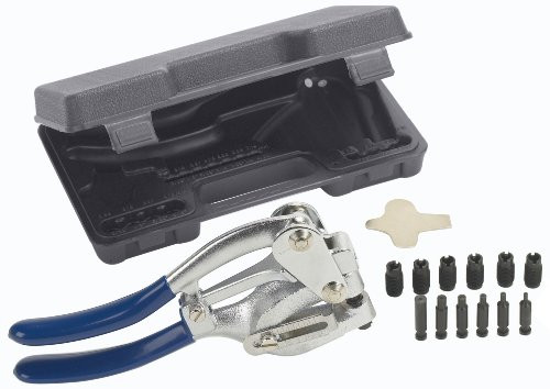 OTC OTC4383 Hole Punch Kit