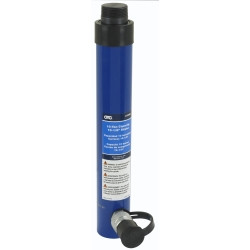 OTC OTC4105A Tools 10-1/8" 10 Ton Straight Single-Acting Spring Return for RAM