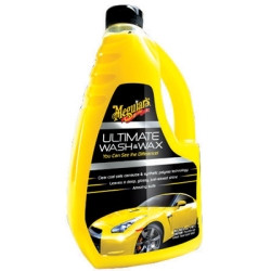 Meguiars MEGG17748Meguiars Wash and Wax - 48 oz.