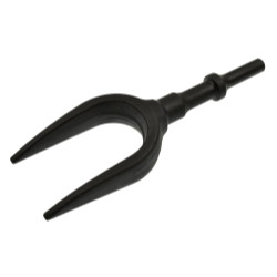 Mayhew MAY31938 Pneumatic Separating Fork 1-11/16"- 43 MM