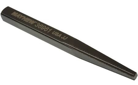 Mayhew MAY36961 D 1/8-Inch S 1/4 to 5/16-Inch Screw Extractor