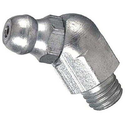 Lincoln Industrial LIN5350 SEPTLS438 - 1/4amp quot NPT Bulk Grease Fittings -