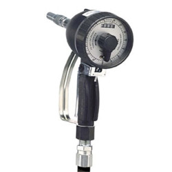 METER, PRESET QTS Lincoln Industrial LIN3867
