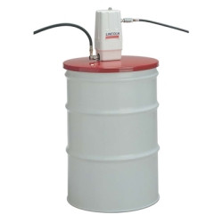 Lincoln Industrial LIN2524 Lincoln Oil Pump Transfer System (Air-Operated) (Non-Carb Compliant)