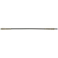 Lincoln Industrial LIN1224 Lincoln 24" High Pressure Cordless GG Hose