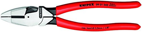 Grip On KNP901240 CLAMP POWER CORD (PORTABLE CONVERT. MODELS)