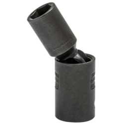 GearWrench KDT84420 3/8" Dr 6Pt, PINLESS Universal Impact Socket, 3/8" (KDT-)