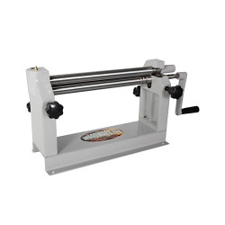 Woodward Fab HECWFSR1.0 12" Metal Forming Slip Roll
