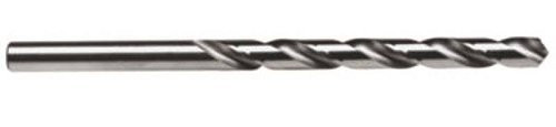 Vise Grip HAN81106 Drill Bit, High Speed Steel, Wire Gauge, Jobber Length, Number 6, Carded