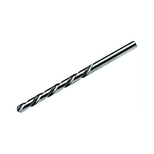 Vise Grip HAN81142 HSS Wire Gauge Drill Bits - no. 42 brights 118deg -jobber length wire [Set of 10]