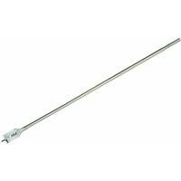 Vise Grip HAN88712 Irwin Speedbor 3/4" Speedbor® 2000 Extra-Long Flat Wood Boring Bit