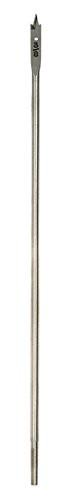 Vise Grip HAN88706 Irwin Speedbor 3/8" Speedbor® 2000 Extra-Long Flat Wood Boring Bit
