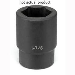 Grey Pneumatic GRE5033M #5 Spline x 33mm Standard